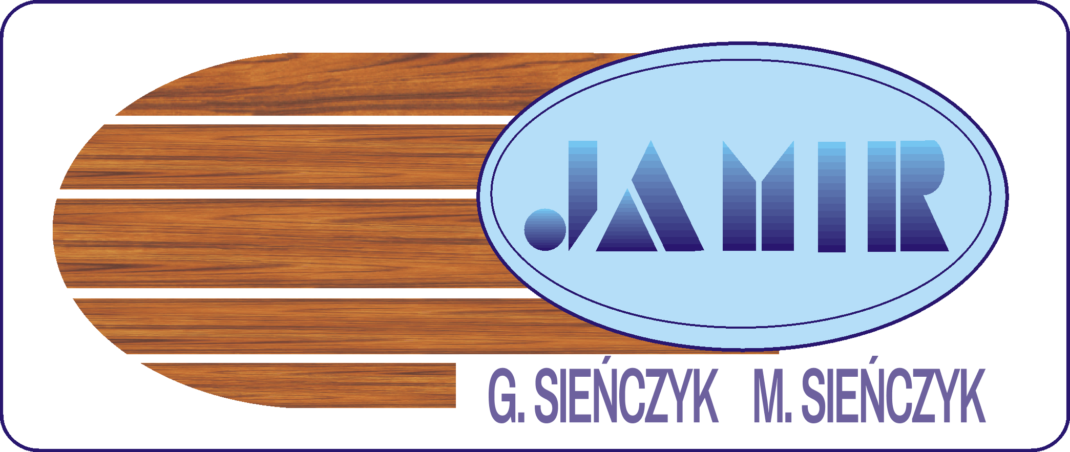 JAMIR  logo